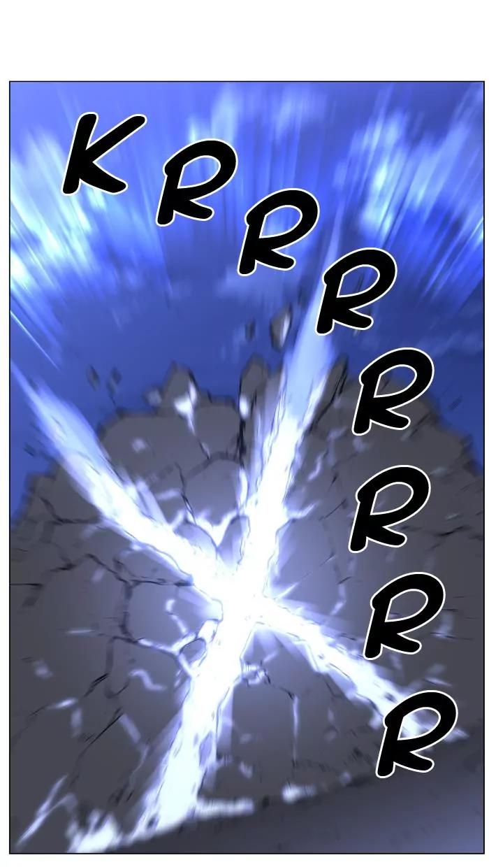 Noblesse Chapter 443 page 35 - Chapter 443: Ep.442