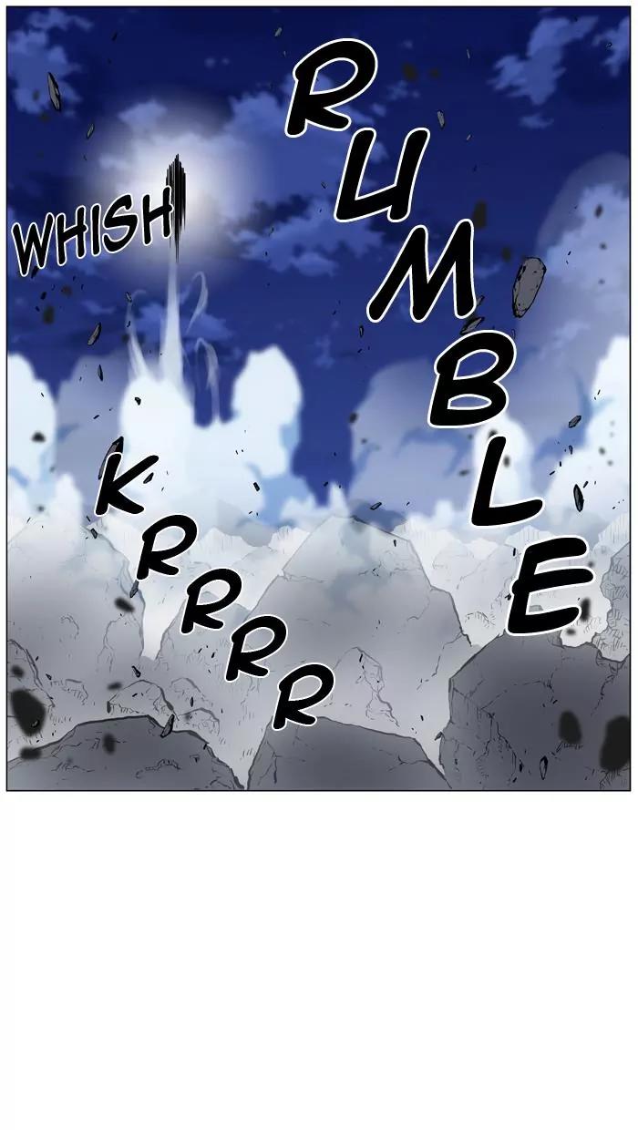 Noblesse Chapter 443 page 36 - Chapter 443: Ep.442