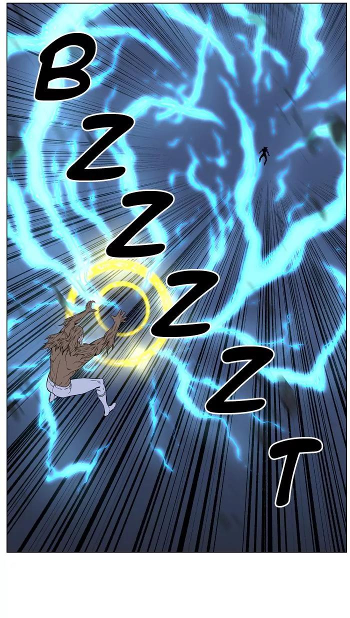 Noblesse Chapter 443 page 39 - Chapter 443: Ep.442