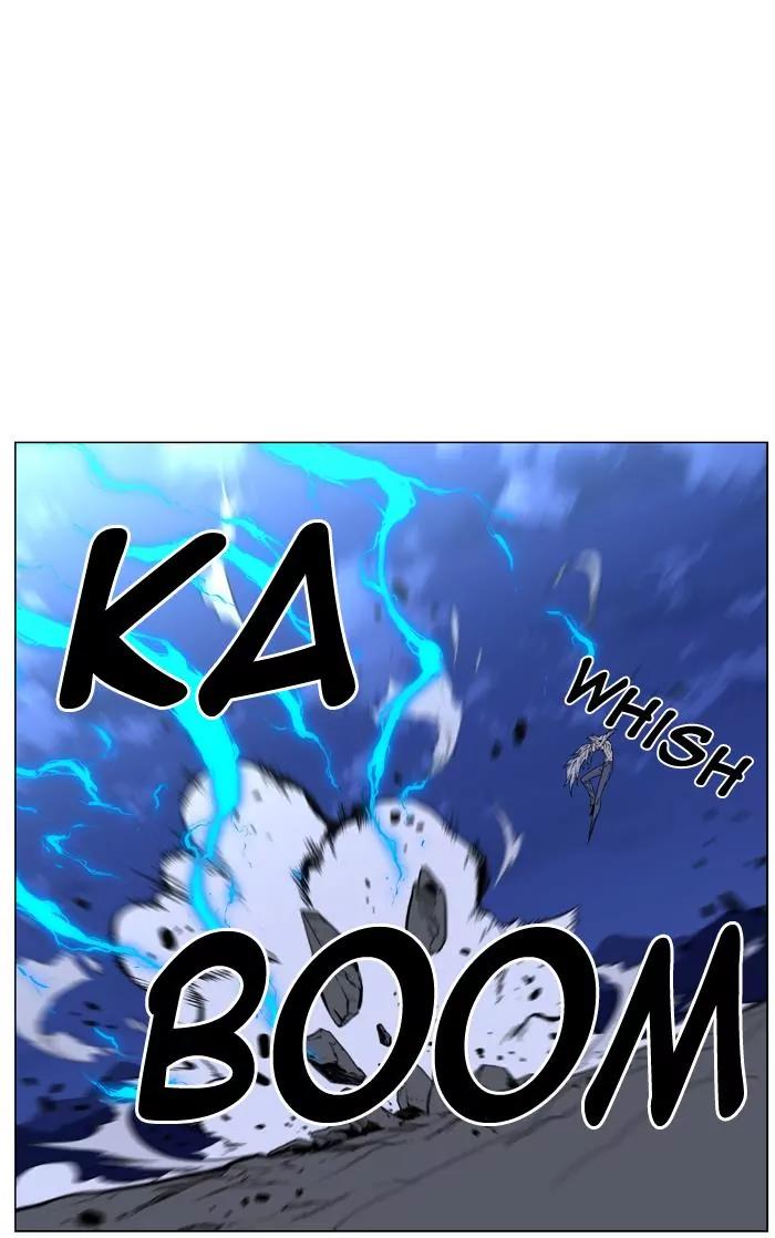 Noblesse Chapter 443 page 40 - Chapter 443: Ep.442