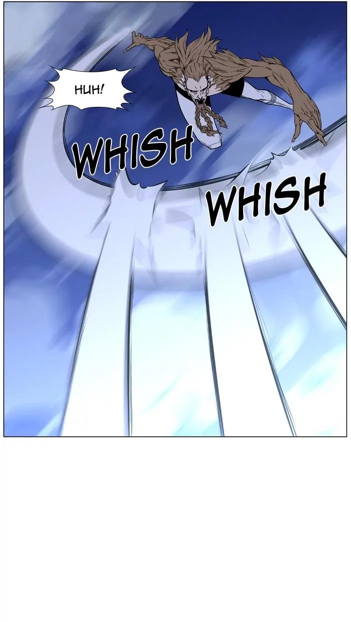 Noblesse Chapter 443 page 41 - Chapter 443: Ep.442