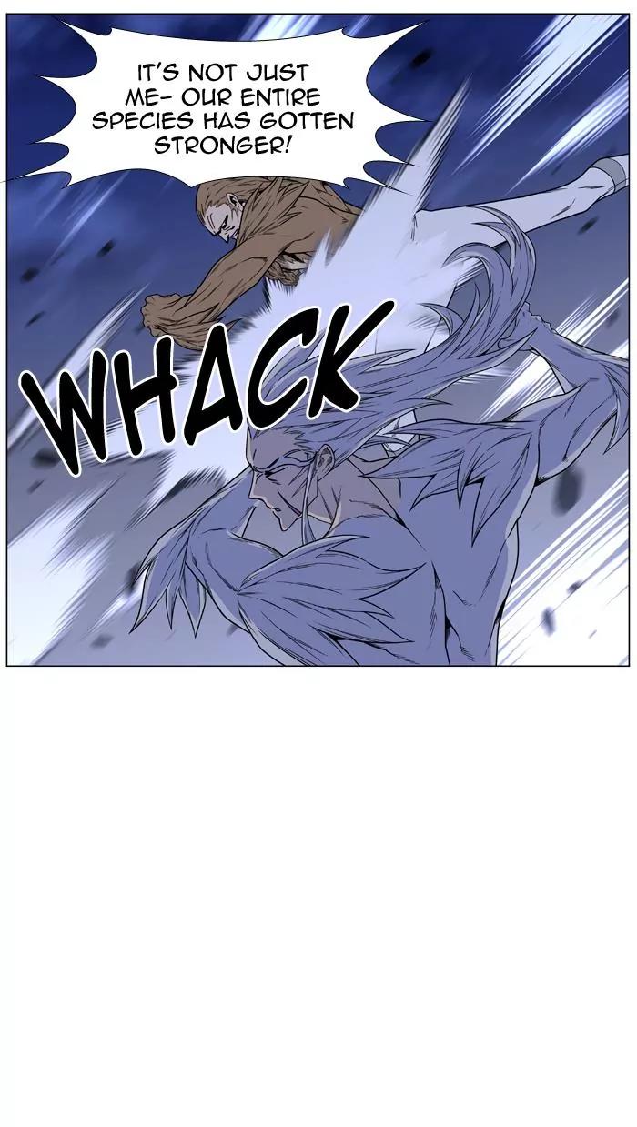 Noblesse Chapter 443 page 52 - Chapter 443: Ep.442