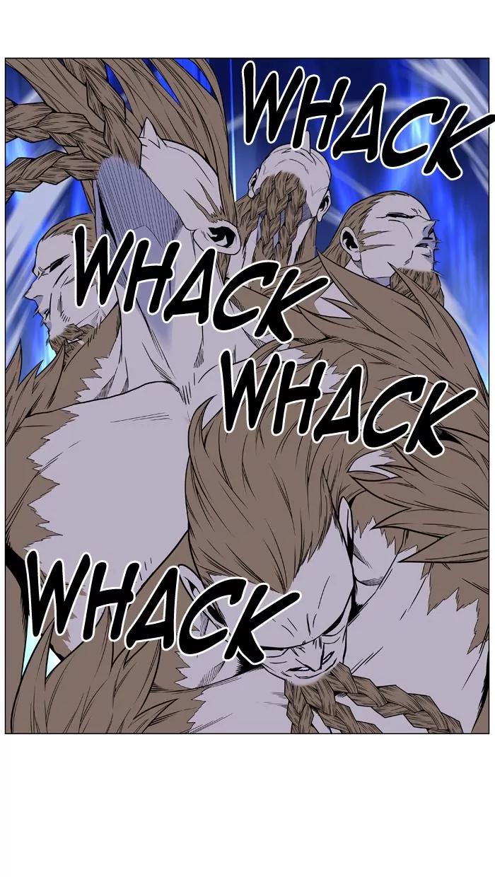 Noblesse Chapter 443 page 57 - Chapter 443: Ep.442