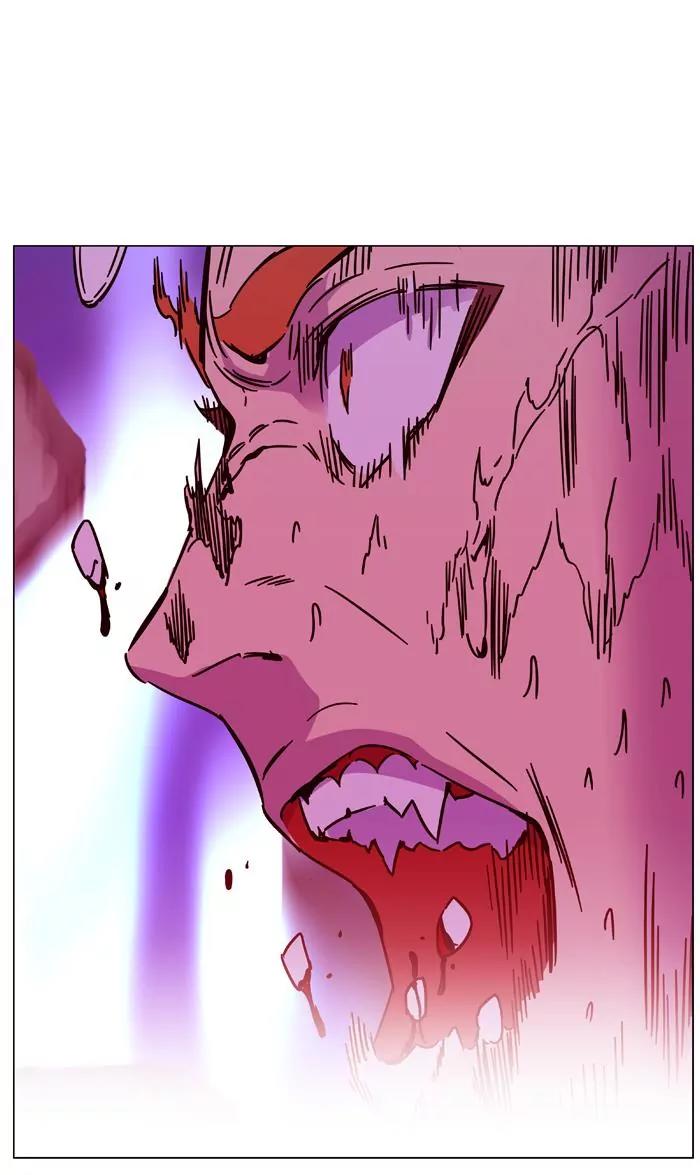 Noblesse Chapter 444 page 36 - Chapter 444: Ep.443