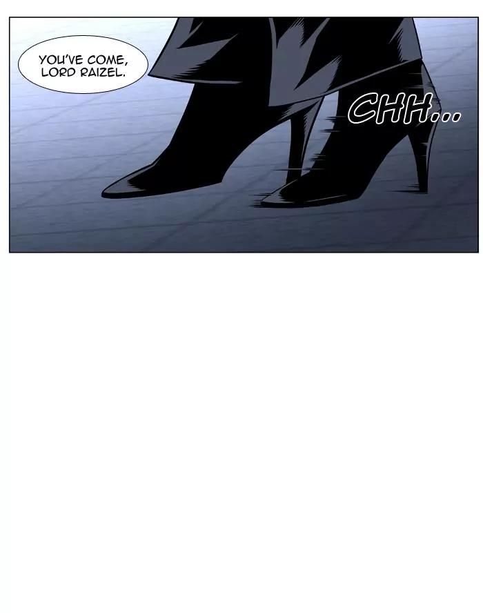 Noblesse Chapter 444 page 40 - Chapter 444: Ep.443