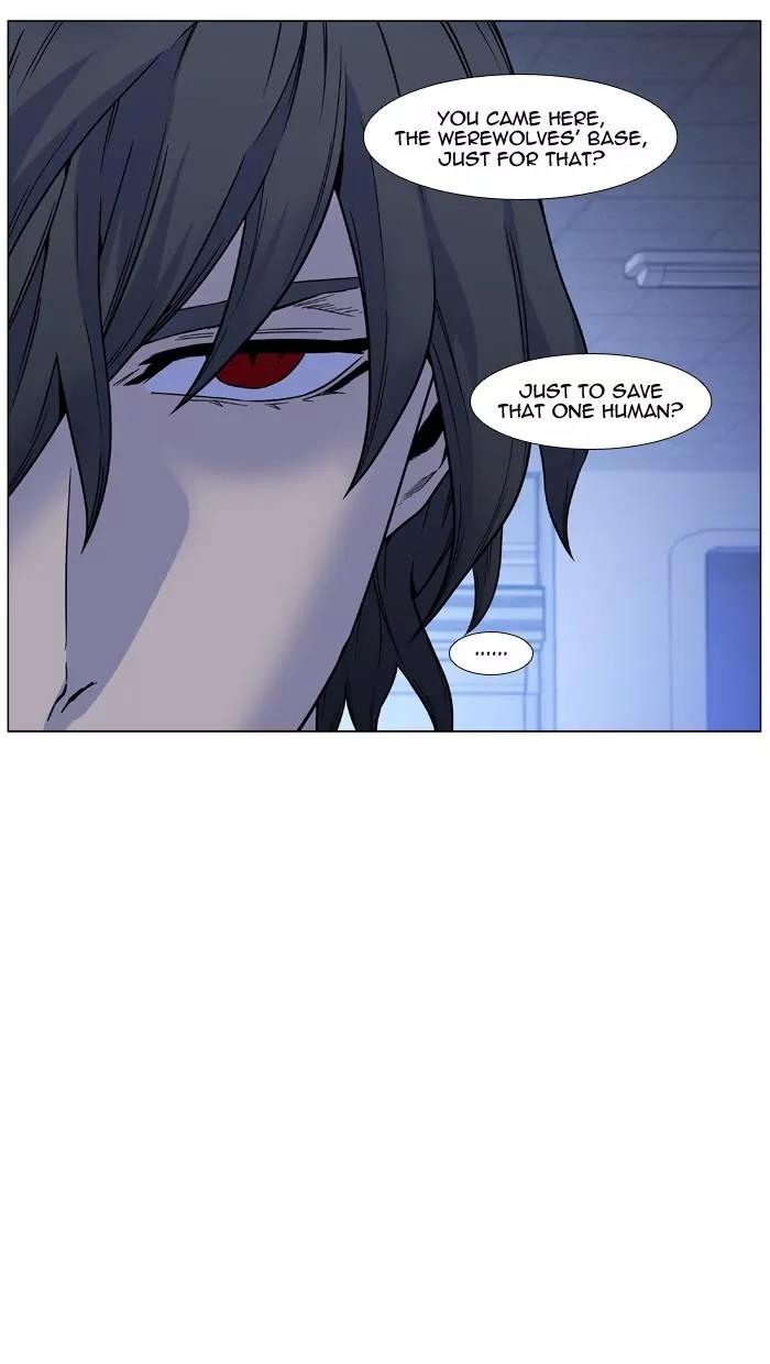 Noblesse Chapter 444 page 52 - Chapter 444: Ep.443