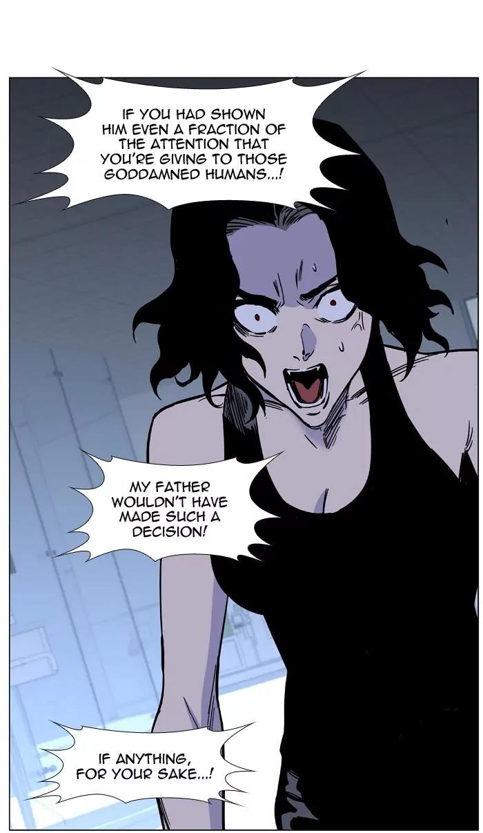 Noblesse Chapter 444 page 60 - Chapter 444: Ep.443