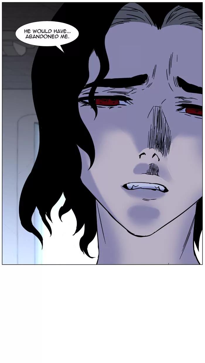 Noblesse Chapter 444 page 61 - Chapter 444: Ep.443