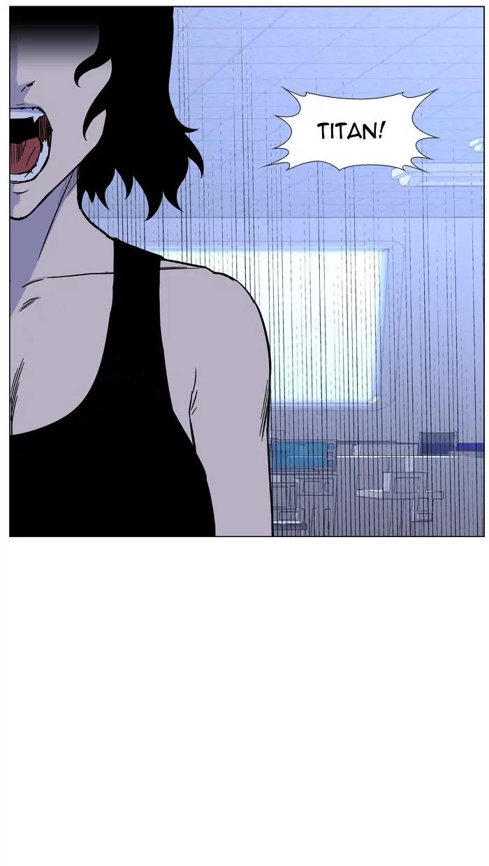Noblesse Chapter 444 page 64 - Chapter 444: Ep.443
