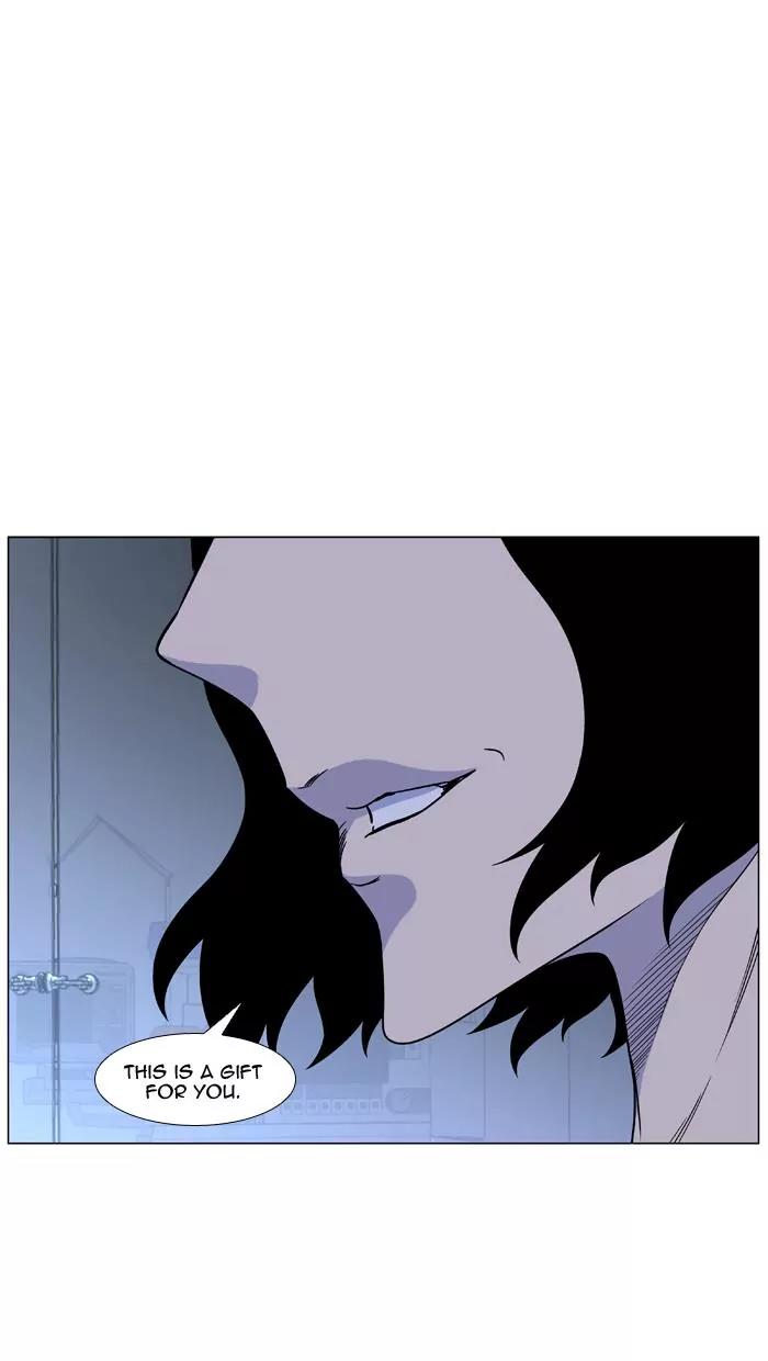 Noblesse Chapter 444 page 66 - Chapter 444: Ep.443