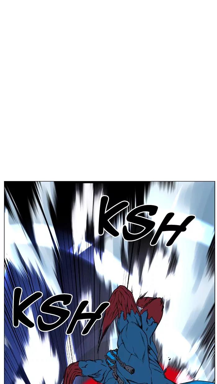 Noblesse Chapter 445 page 50 - Chapter 445: Ep.444