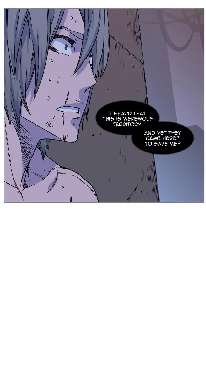 Noblesse Chapter 445 page 65 - Chapter 445: Ep.444