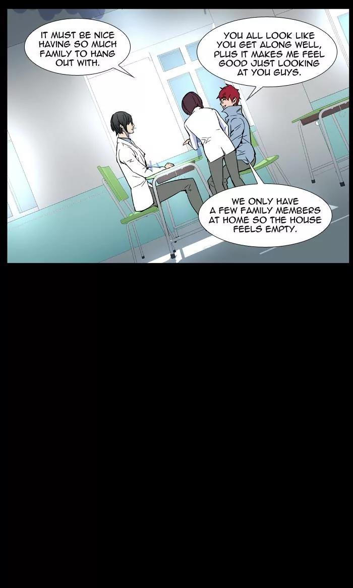 Noblesse Chapter 445 page 85 - Chapter 445: Ep.444