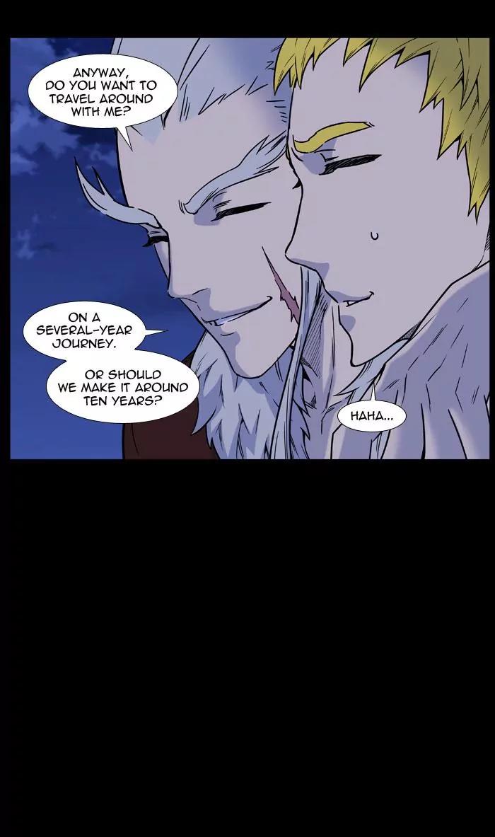 Noblesse Chapter 446 page 10 - Chapter 446: Ep.445