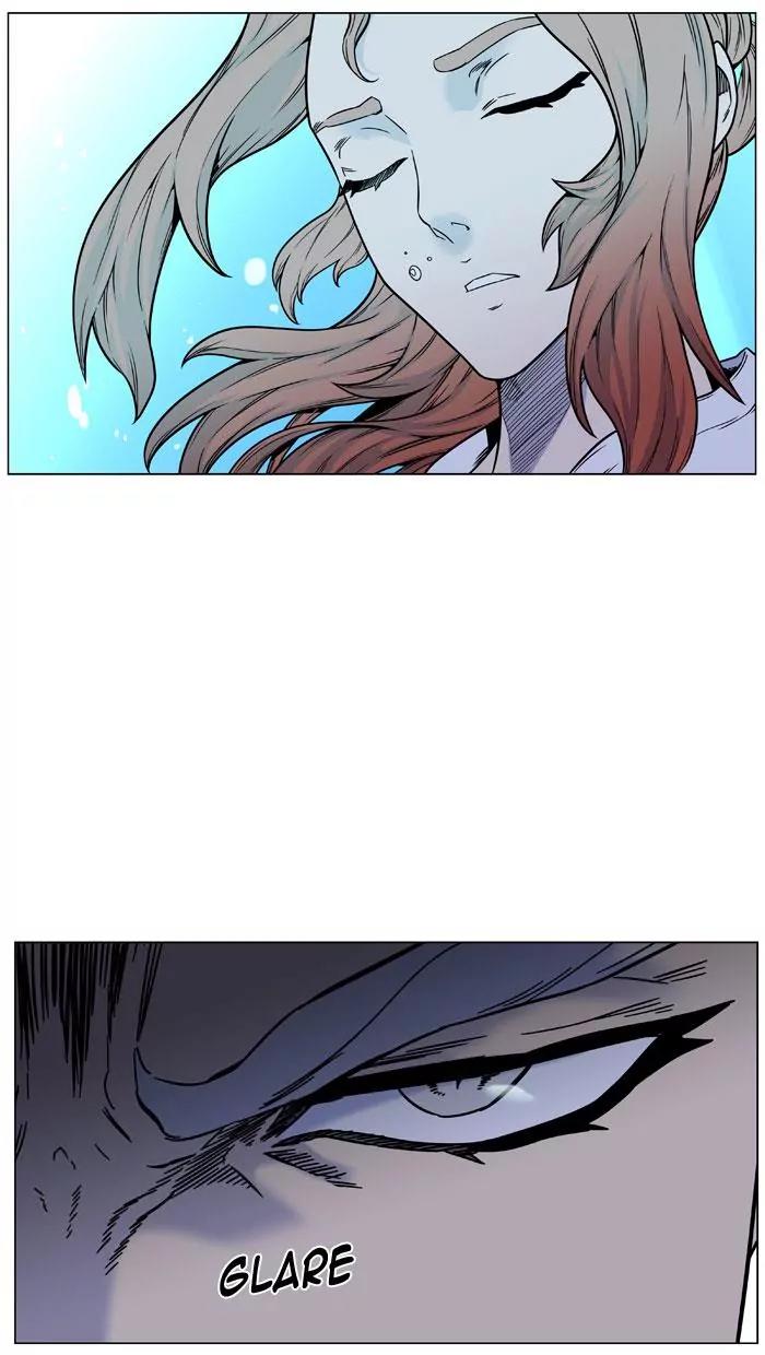 Noblesse Chapter 446 page 25 - Chapter 446: Ep.445
