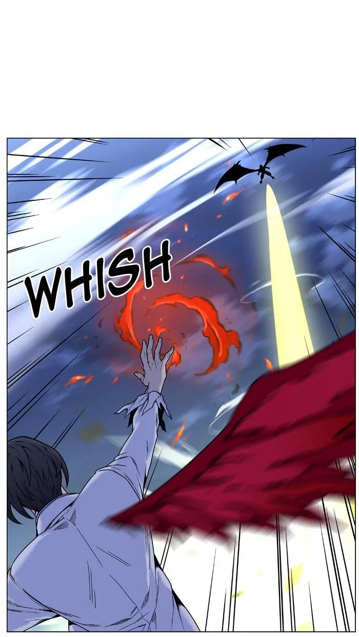 Noblesse Chapter 447 page 26 - Chapter 447: Ep.446