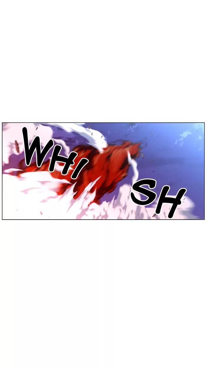 Noblesse Chapter 447 page 34 - Chapter 447: Ep.446
