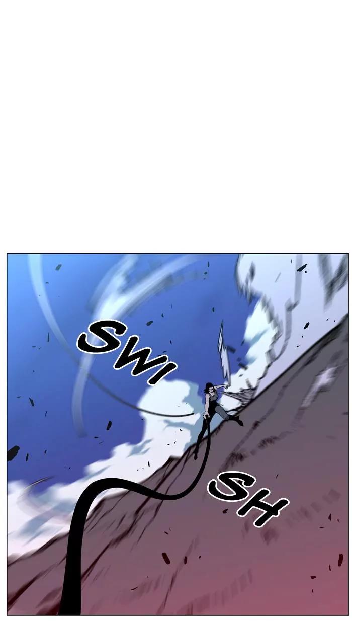 Noblesse Chapter 447 page 83 - Chapter 447: Ep.446