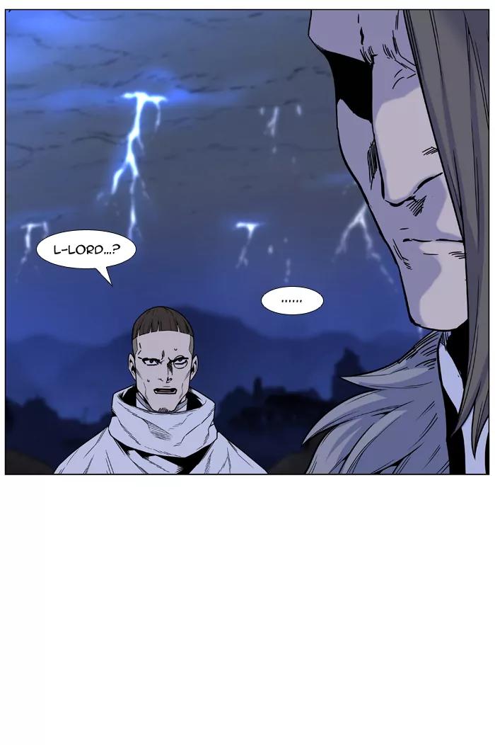 Noblesse Chapter 448 page 28 - Chapter 448: Ep.447