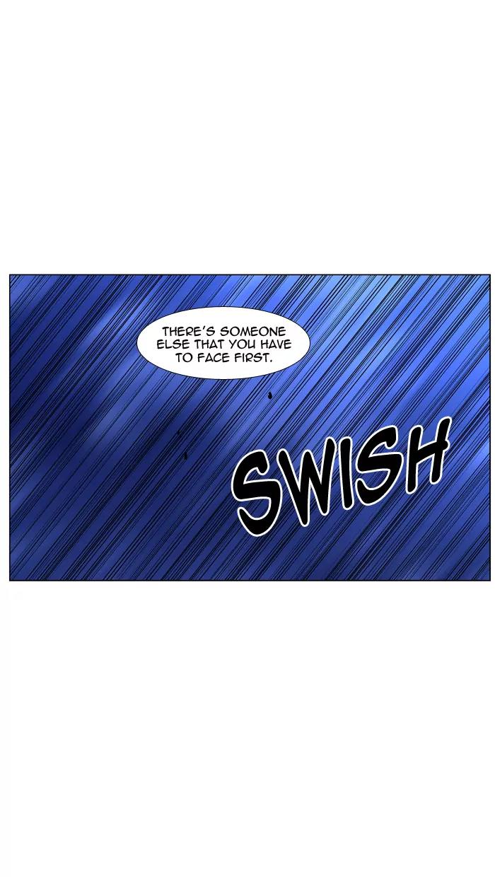 Noblesse Chapter 448 page 38 - Chapter 448: Ep.447