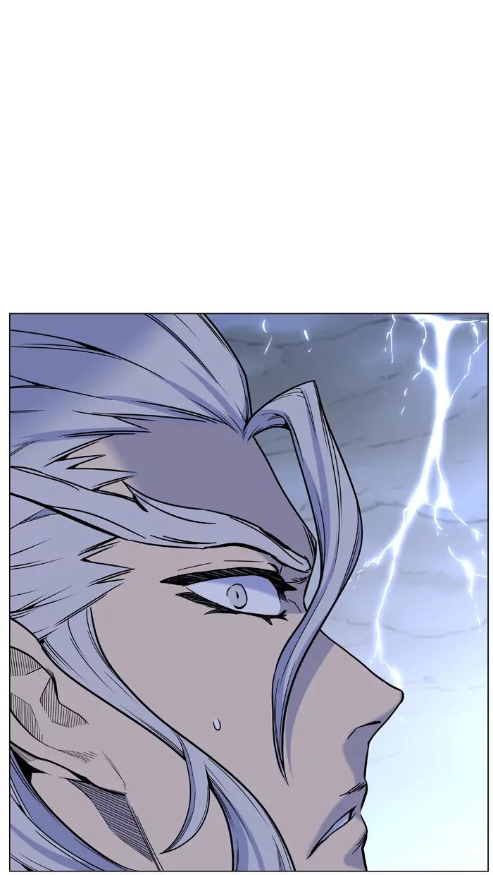 Noblesse Chapter 448 page 41 - Chapter 448: Ep.447