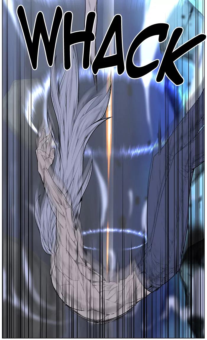 Noblesse Chapter 448 page 45 - Chapter 448: Ep.447