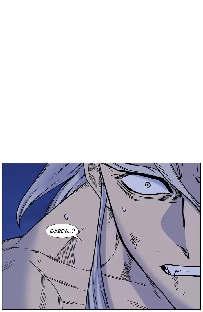 Noblesse Chapter 448 page 50 - Chapter 448: Ep.447