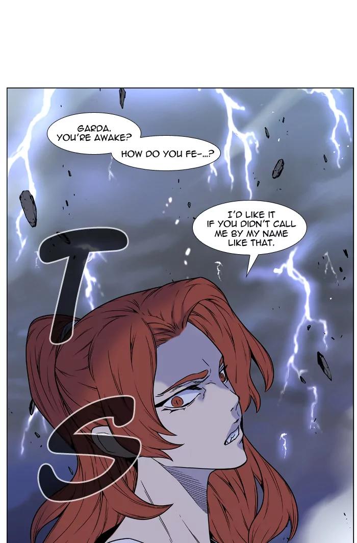 Noblesse Chapter 448 page 51 - Chapter 448: Ep.447