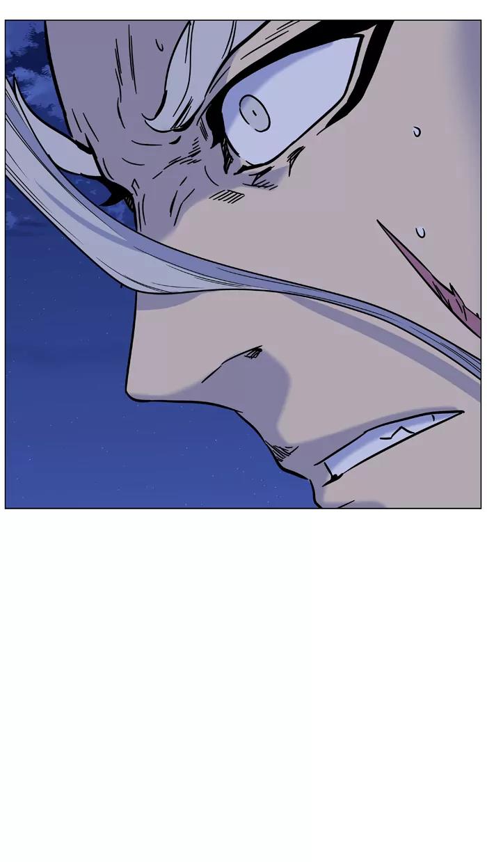 Noblesse Chapter 448 page 55 - Chapter 448: Ep.447