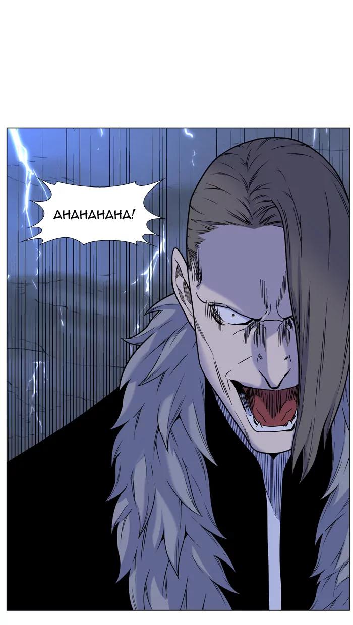 Noblesse Chapter 448 page 57 - Chapter 448: Ep.447