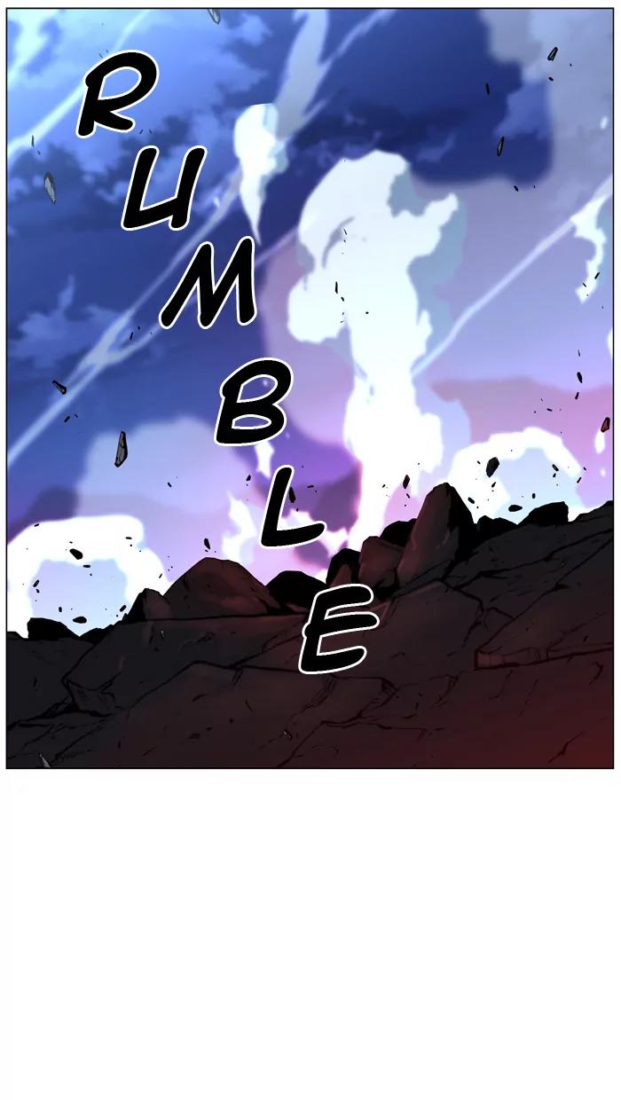 Noblesse Chapter 448 page 58 - Chapter 448: Ep.447