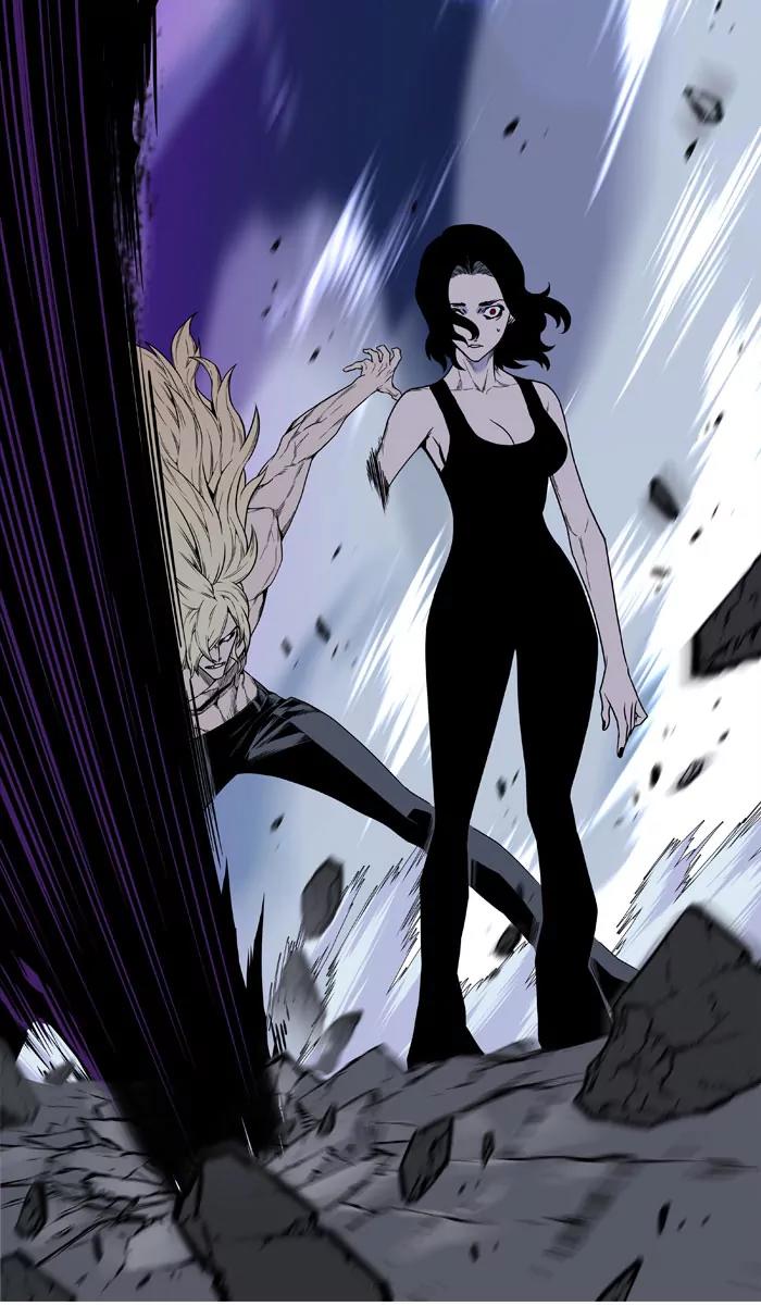 Noblesse Chapter 448 page 72 - Chapter 448: Ep.447