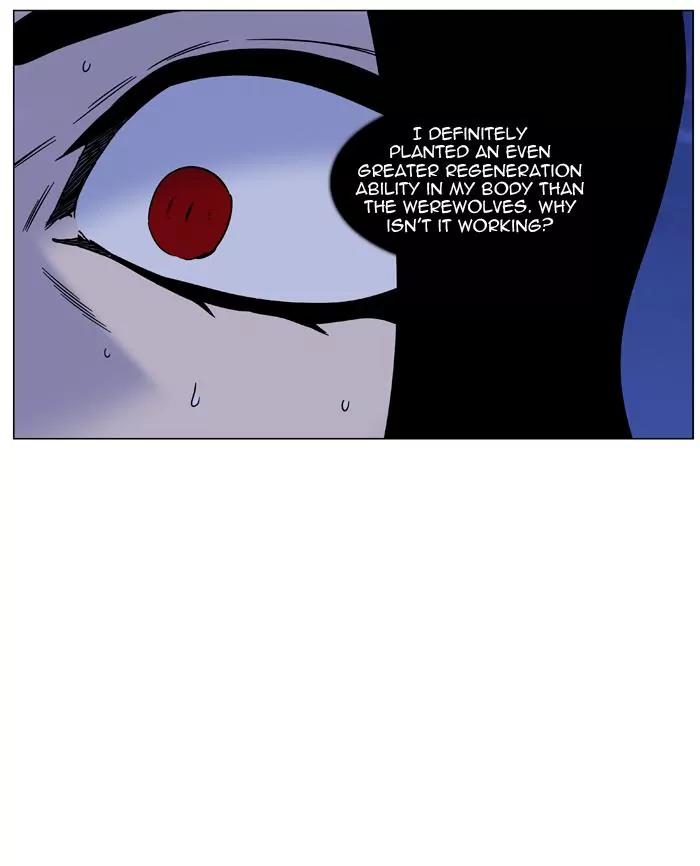 Noblesse Chapter 449 page 10 - Chapter 449: Ep.448