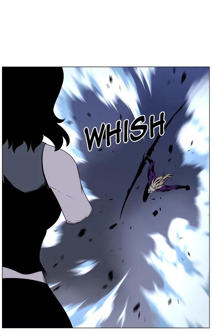 Noblesse Chapter 449 page 27 - Chapter 449: Ep.448