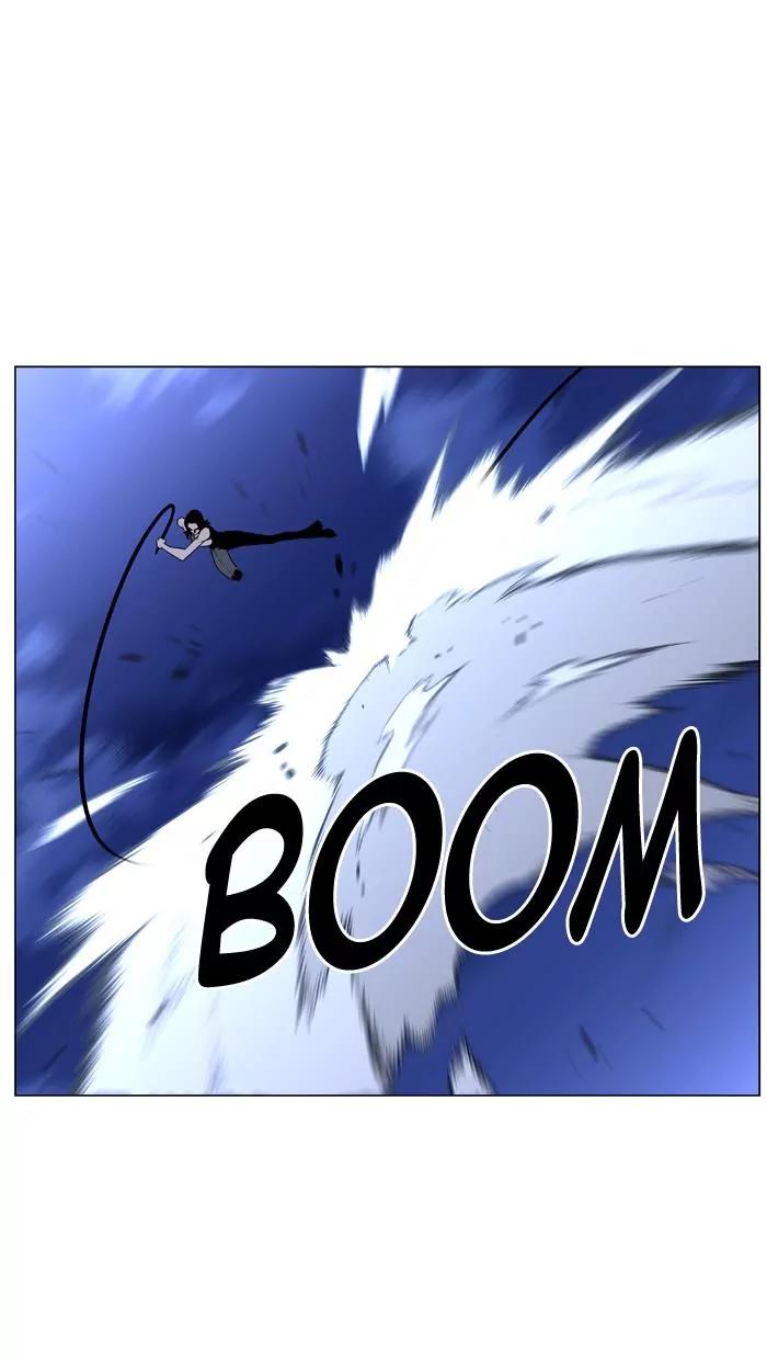 Noblesse Chapter 449 page 29 - Chapter 449: Ep.448