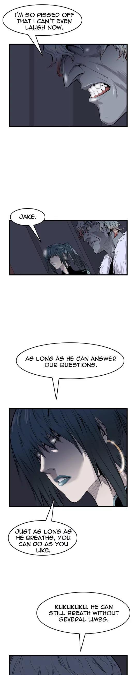 Noblesse Chapter 45 page 3 - Chapter 45: Ep.45