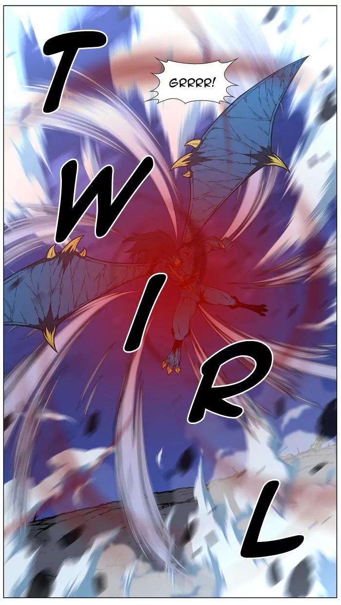 Noblesse Chapter 450 page 67 - Chapter 450: Ep.449