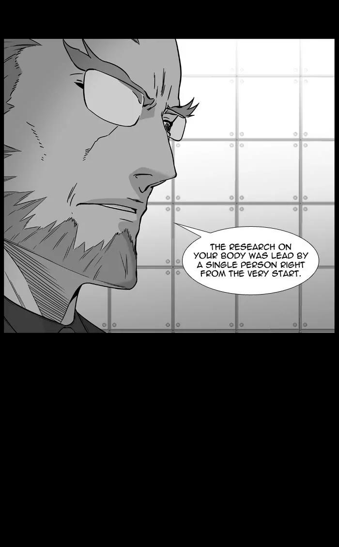 Noblesse Chapter 451 page 32 - Chapter 451: Ep.450