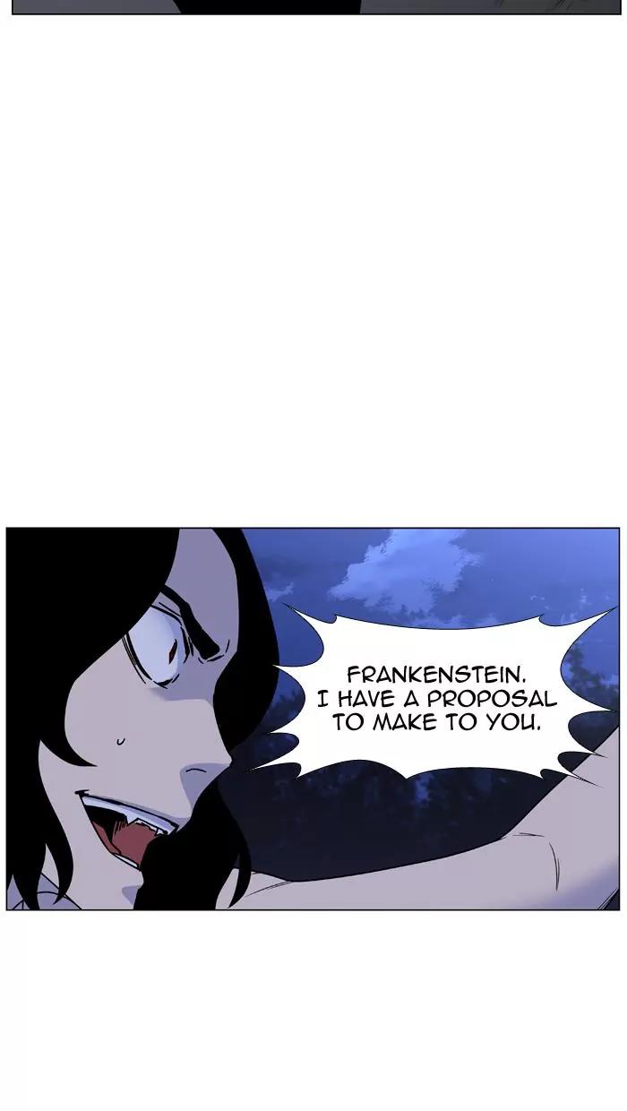 Noblesse Chapter 451 page 53 - Chapter 451: Ep.450