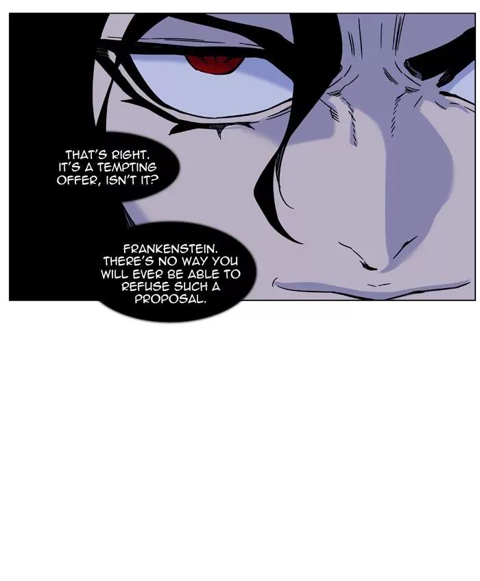 Noblesse Chapter 451 page 59 - Chapter 451: Ep.450
