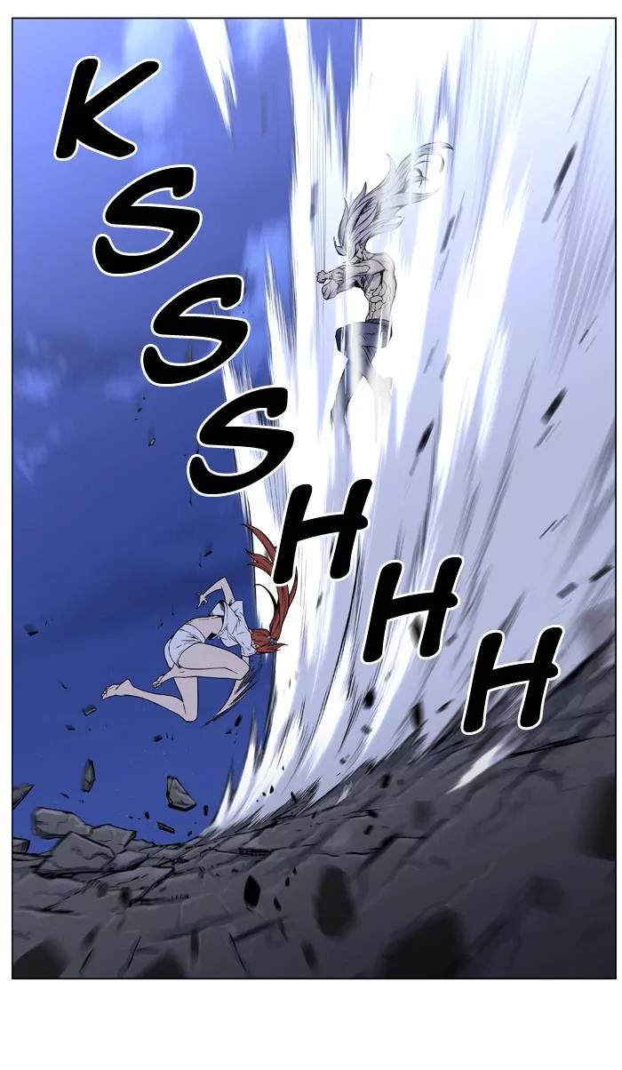 Noblesse Chapter 451 page 8 - Chapter 451: Ep.450