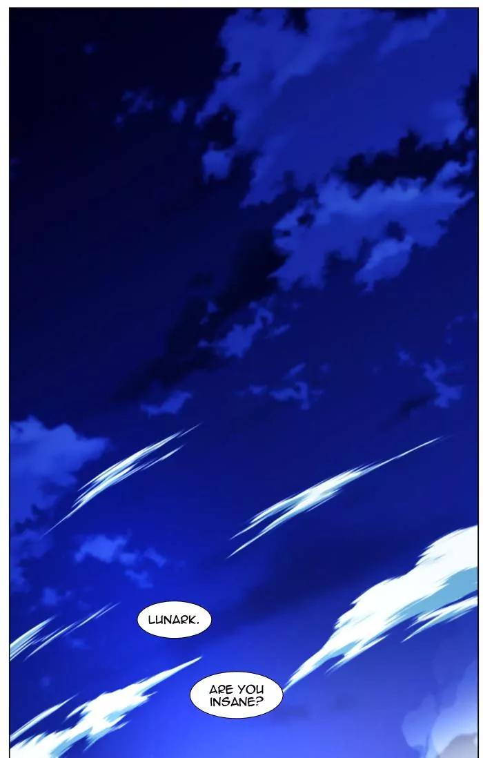 Noblesse Chapter 452 page 19 - Chapter 452: Ep.451