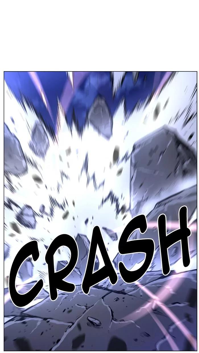 Noblesse Chapter 452 page 38 - Chapter 452: Ep.451