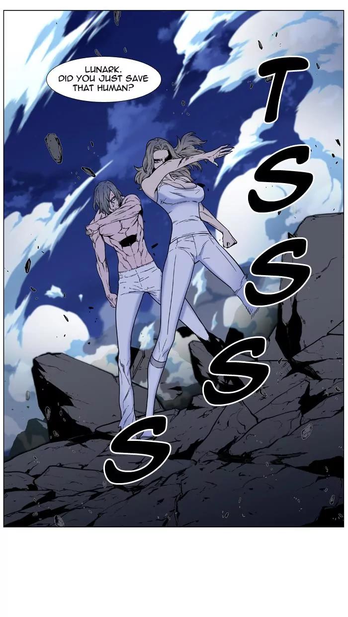 Noblesse Chapter 452 page 41 - Chapter 452: Ep.451