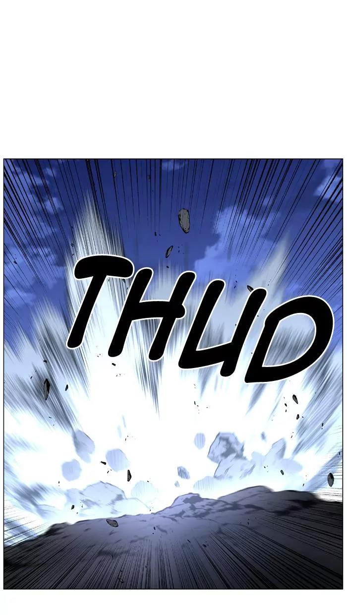 Noblesse Chapter 453 page 22 - Chapter 453: Ep.452