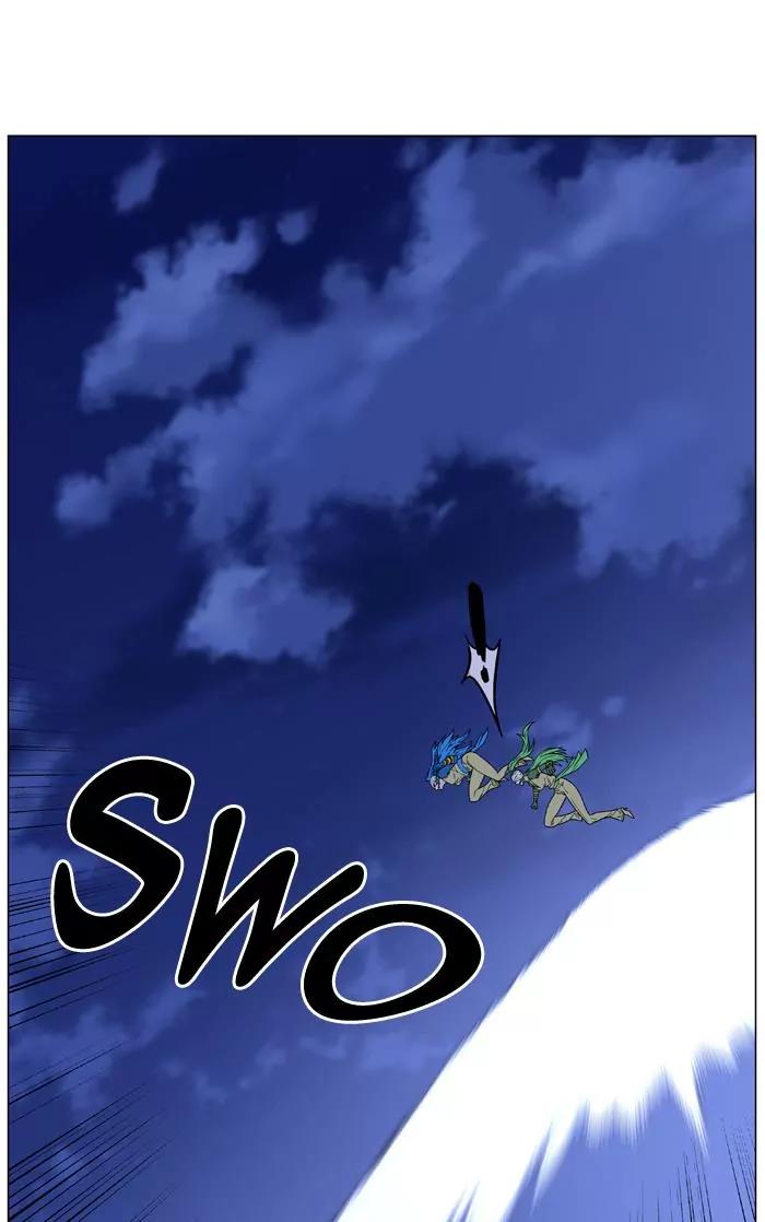 Noblesse Chapter 453 page 58 - Chapter 453: Ep.452