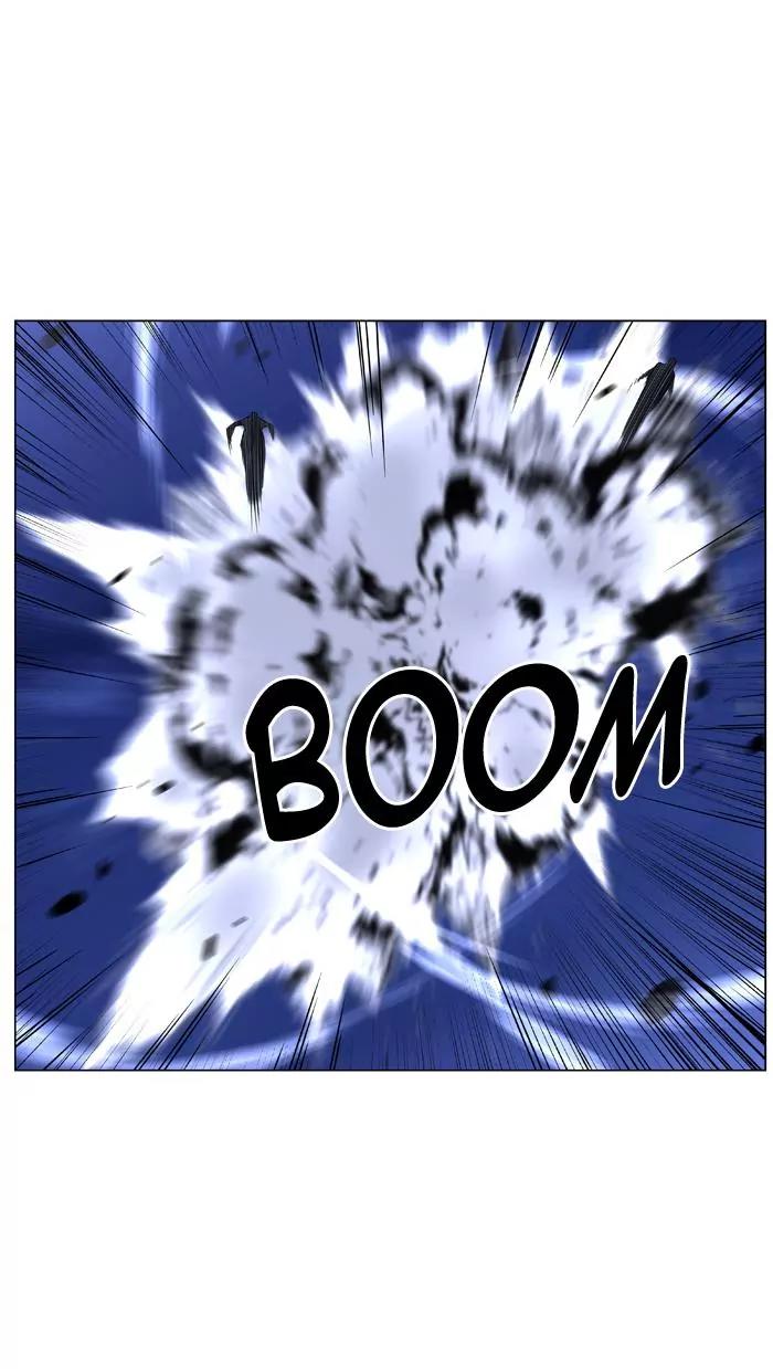 Noblesse Chapter 453 page 60 - Chapter 453: Ep.452