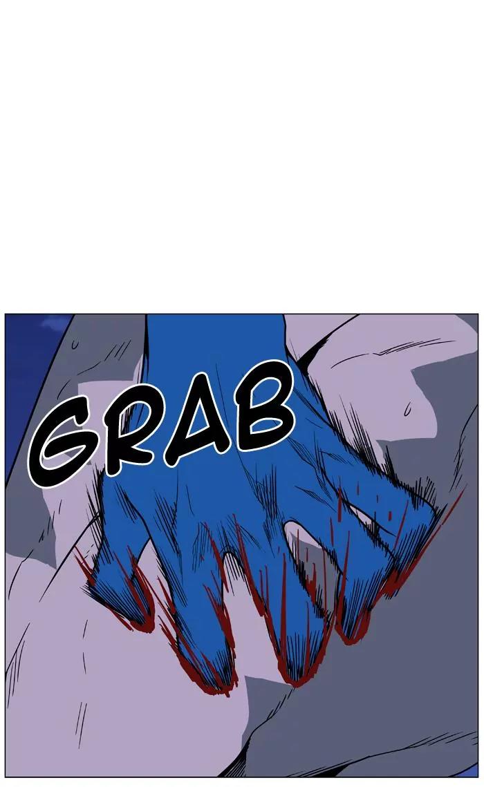 Noblesse Chapter 454 page 19 - Chapter 454: Ep.453