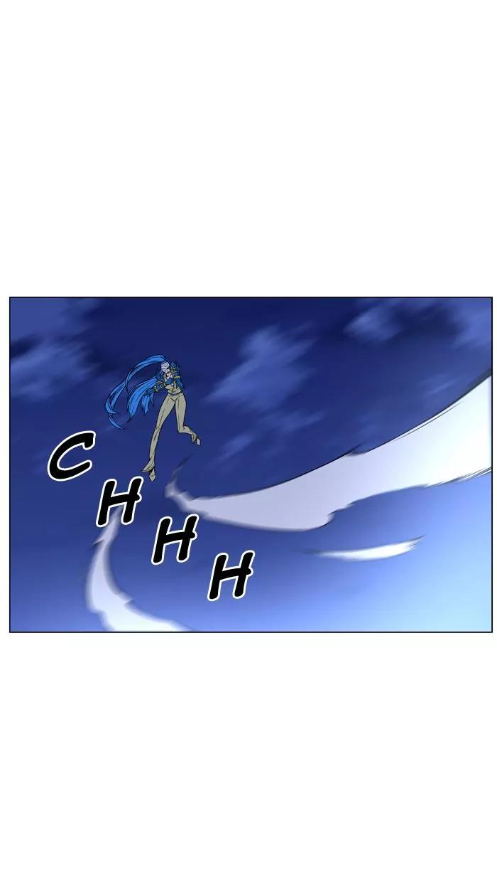 Noblesse Chapter 454 page 27 - Chapter 454: Ep.453