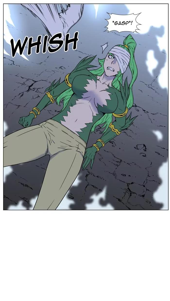 Noblesse Chapter 454 page 36 - Chapter 454: Ep.453